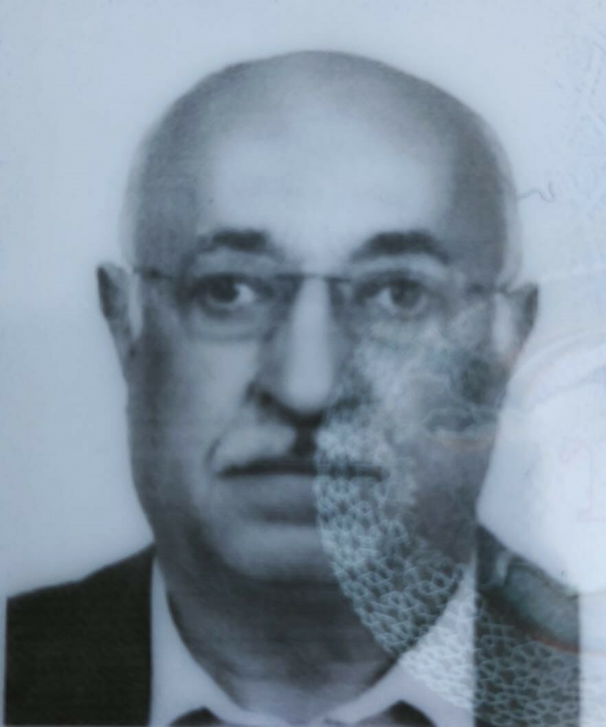 Lı Adam, Binanın Teras Katındaki Demirlerde Asılı Bulundu (4)