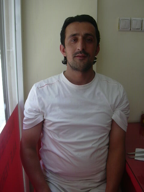 Mahmut Bayram