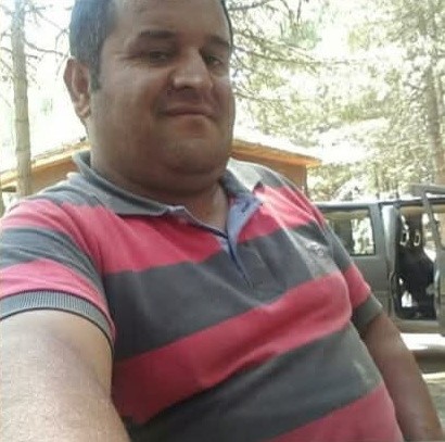 Manisa’da Greyder Devrildi 1 Ölü (2)