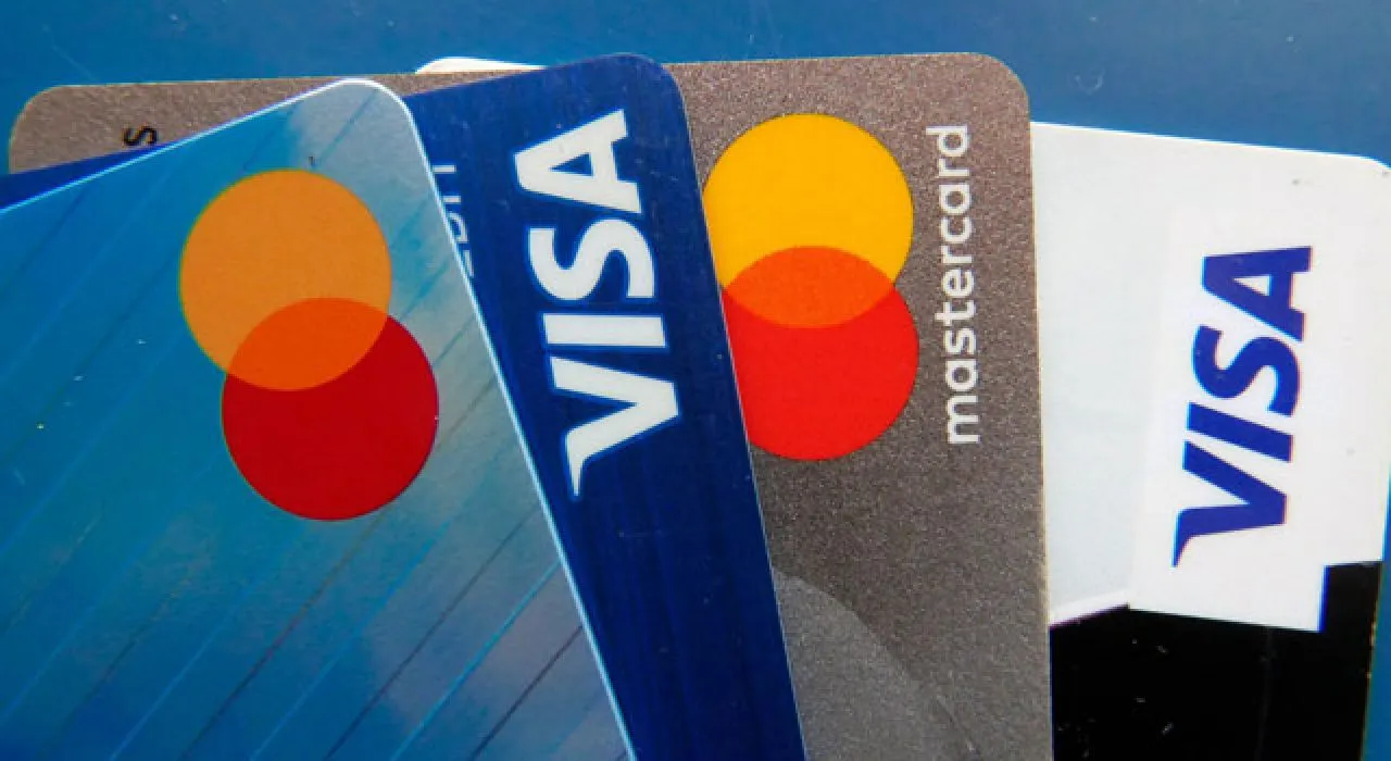 Mastercard Ve Visa Hakkında Soruşturma Açıldı! (2)