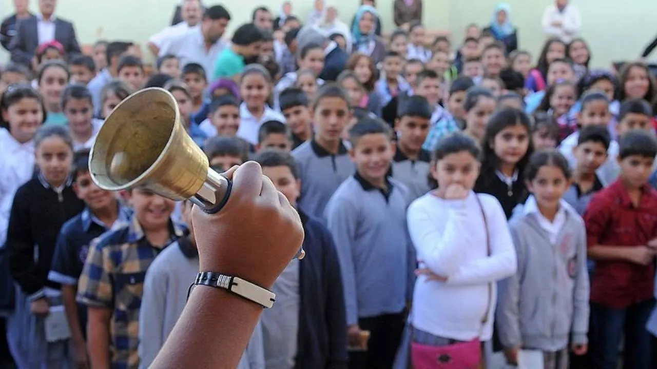 Meb'den 10 Kasım Ara Tatil İddialarına Açıklama! (1)