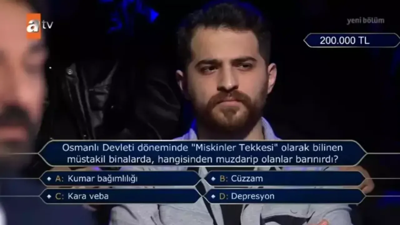 Miskinler Tekkesi'ni Duydunuz Mu Romanı Bile Var!Gencgazete (1)-2