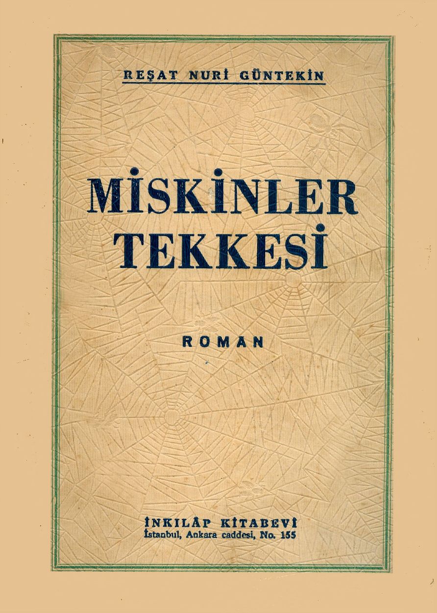 Miskinler Tekkesi'ni Duydunuz Mu Romanı Bile Var!Gencgazete (17)