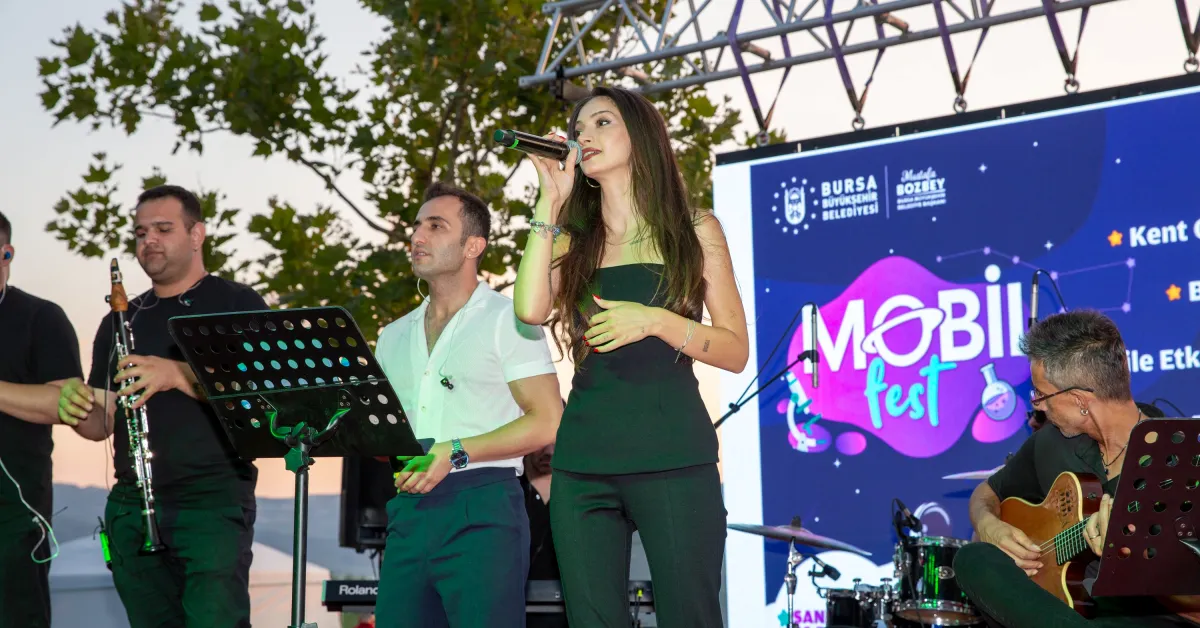 Mobilfest 2025 İznik’te Bilim Ve Eğlenceyi Buluşturdu (2)