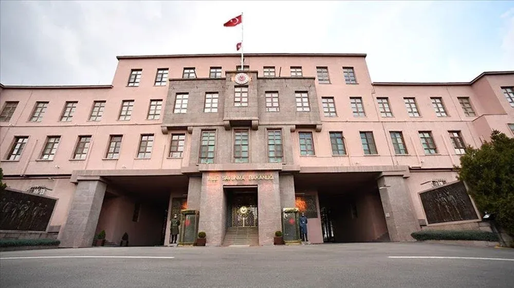 Msb 3 Bin 97 Sürekli İşçi Alımı İçin Başvuruları Başlattı! (1)