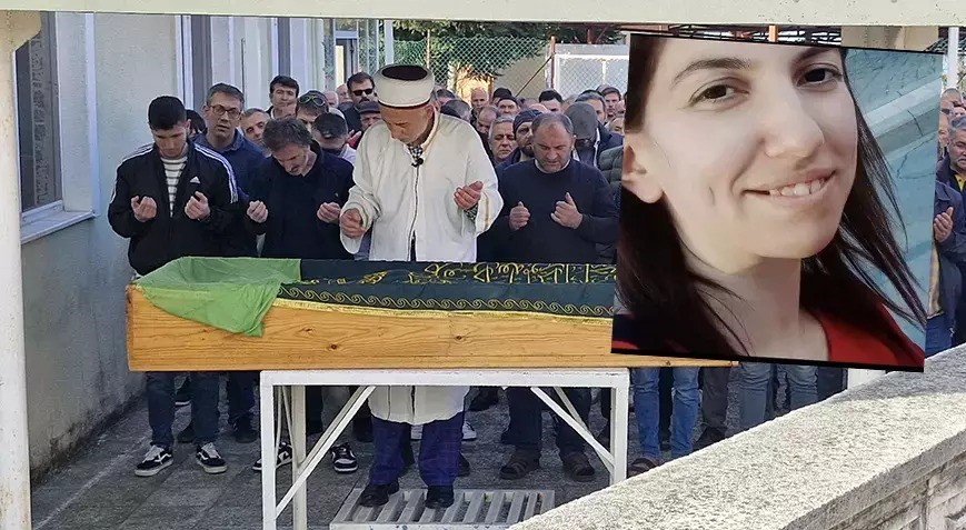 Muğla'da Eşini Sokak Ortasında Vuran Sanığa 24 Yıl Hapis Cezası (2)