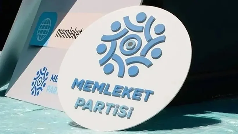 Muharrem İnce'nin Kurduğu Memleket Partisi Kapatıldı! (5)