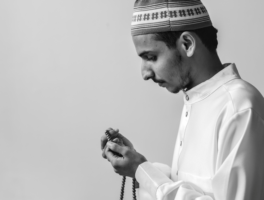 Namaz Kılmayan Eşten Dolayı Günaha Girer Miyiz Gencgazete (7)