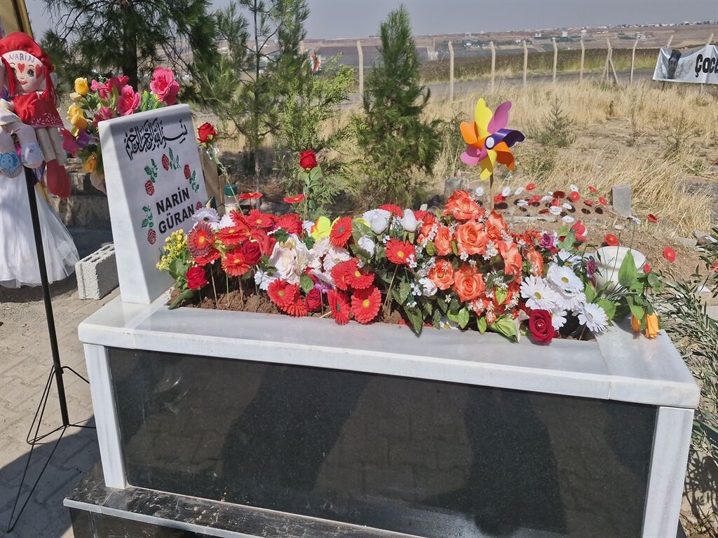 Narin Güran Cinayetinde Tutukluluk Kararına Oy Çokluğuyla Onama! (4)