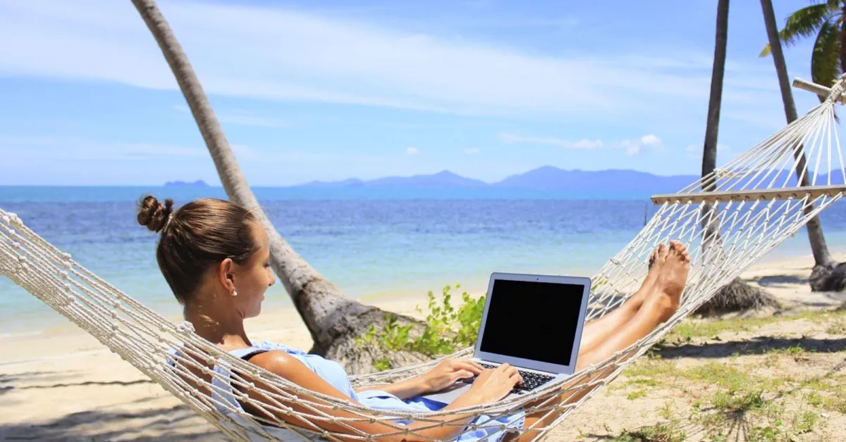 Ne Maaşlı İş, Ne Patron! Sınır Tanımayan Bir Yaşam! Digital Nomad Nedir Neden Tercih Ediliyor (3)