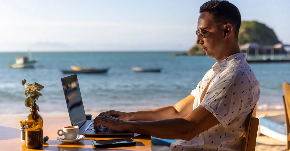 Ne Maaşlı İş, Ne Patron! Sınır Tanımayan Bir Yaşam! Digital Nomad Nedir Neden Tercih Ediliyor (4)