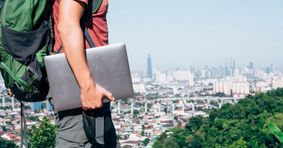 Ne Maaşlı İş, Ne Patron! Sınır Tanımayan Bir Yaşam! Digital Nomad Nedir Neden Tercih Ediliyor (5)