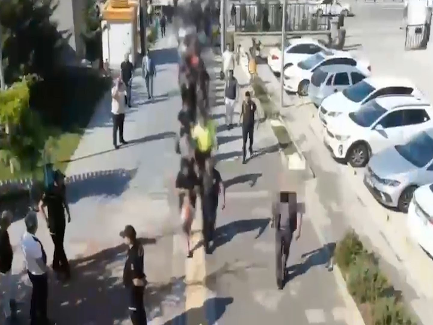 Niğde Merkezli 12 İlde Yasa Dışı Bahis Operasyonu 31 Kişi Tutuklandı (5)