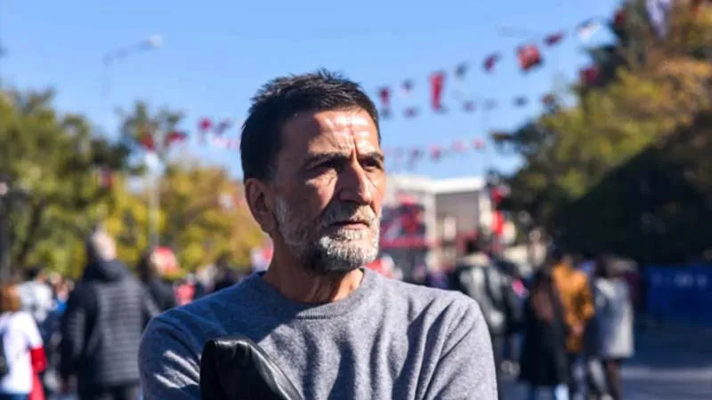 Nihat Genç Kimdir, Nereli, Kaç Yaşında Nihat Genç'in Ölüm Sebebi Ve Hastalığı Nedir (2)