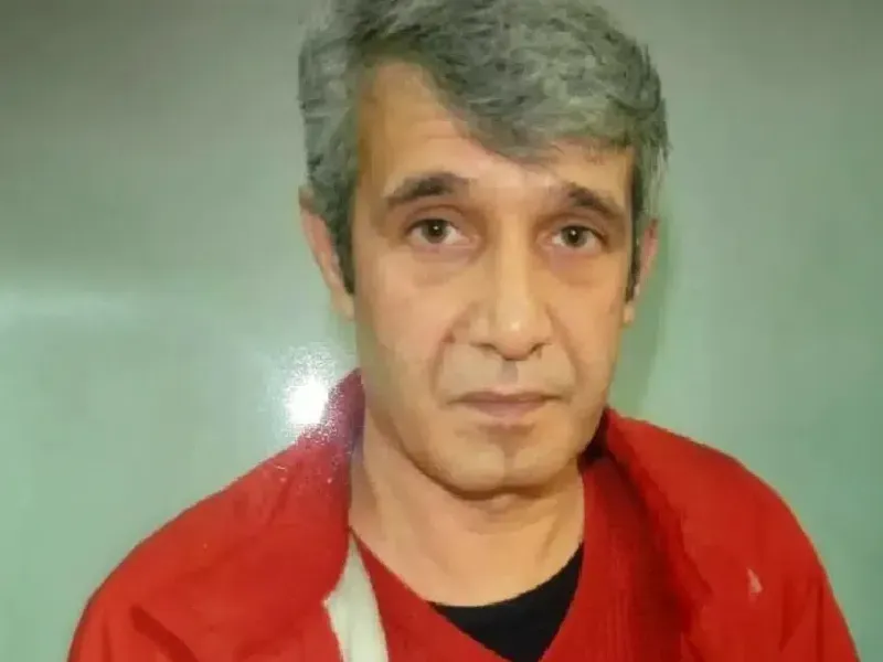 Öcalan’ın Arkadaşı Pkk’lı Veysi Aktaş İmralı Cezaevi’nden Tahliye Edildi (4)