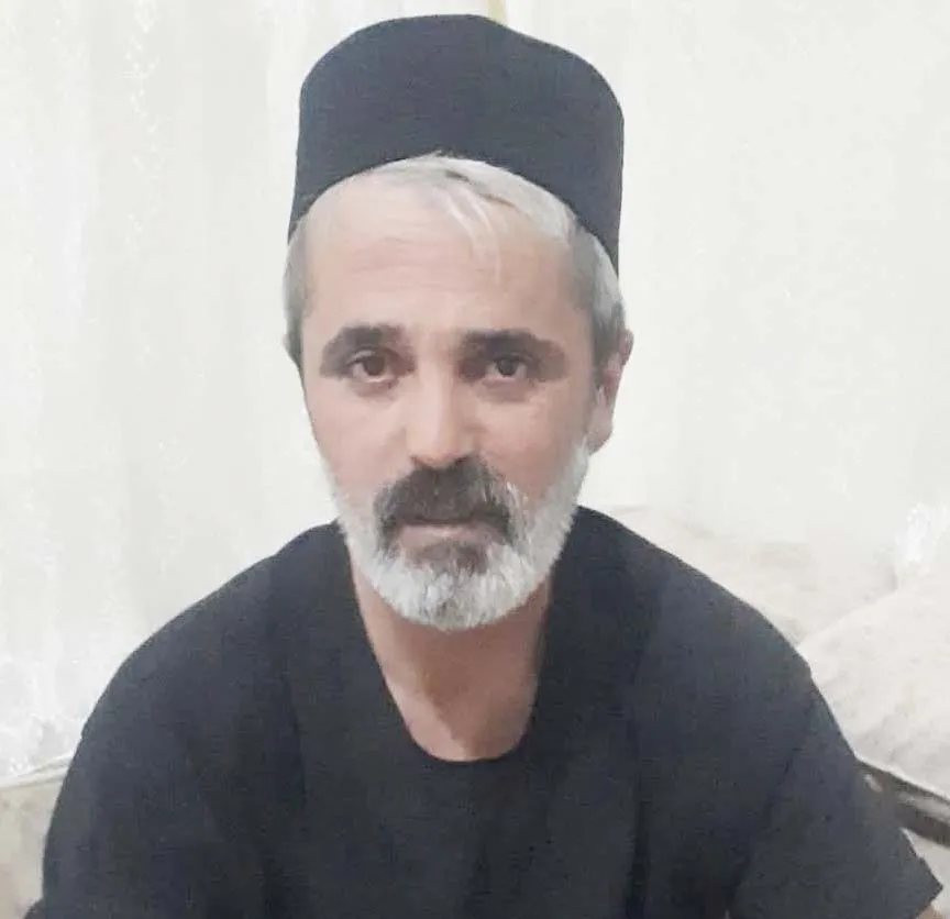 Önce Öldürdü, Ardından Kaza Süsü Vermek İçin Yaktı! (1)