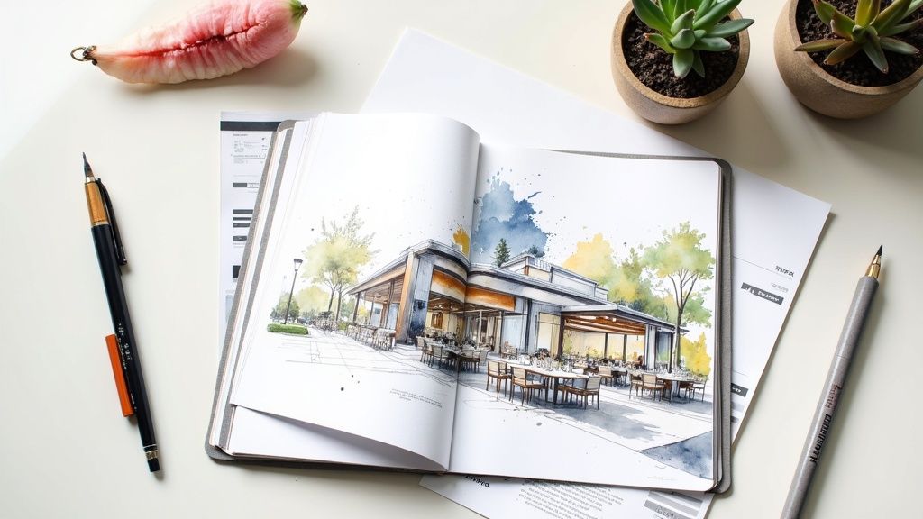 Ortalama Bir Restoran Veya Kafe Açmak Ne Kadar Maliyetli Kâr Etme Süreci Ve Dikkat Edilmesi Gerekenler (2)