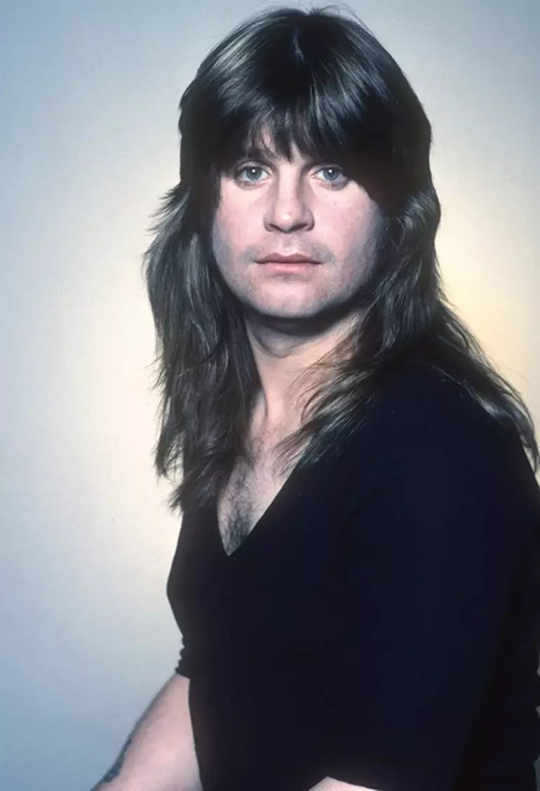 Ozzy Osbourne Hayatını Kaybetti! (3)