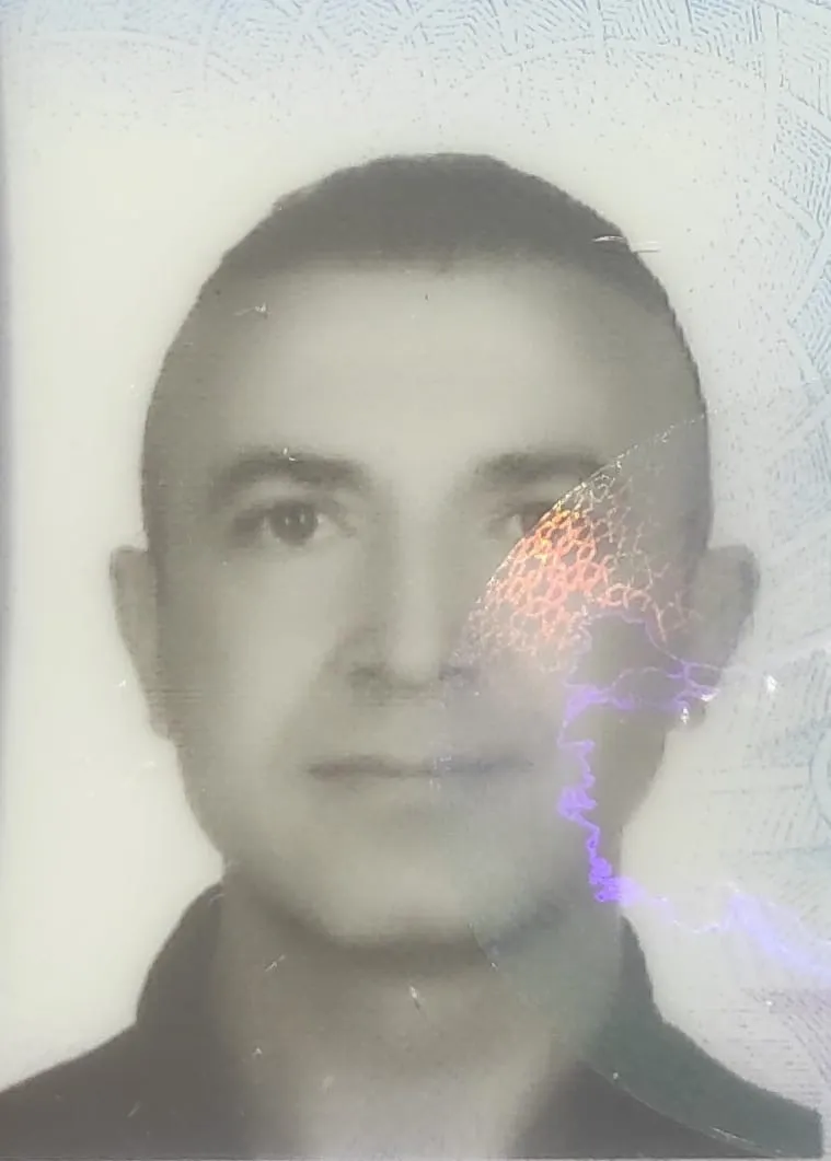 Polis Memuru Kaldığı Apartta Vurulmuş Halde Bulundu! (4)