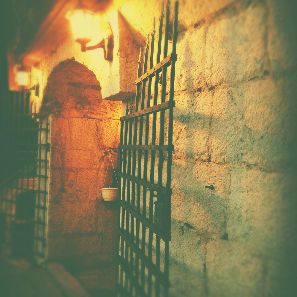 Rüyada Hapis Cezaevi Ne Anlama Gelir Rüyada Hapishane Gencgazete (12)