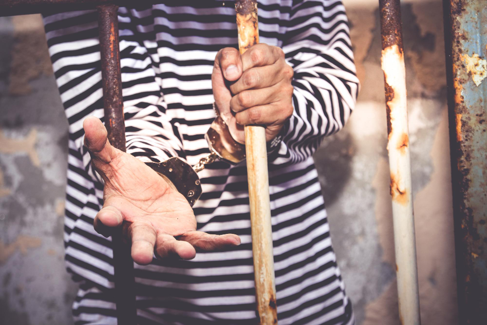 Rüyada Hapis Cezaevi Ne Anlama Gelir Rüyada Hapishane Gencgazete (18)