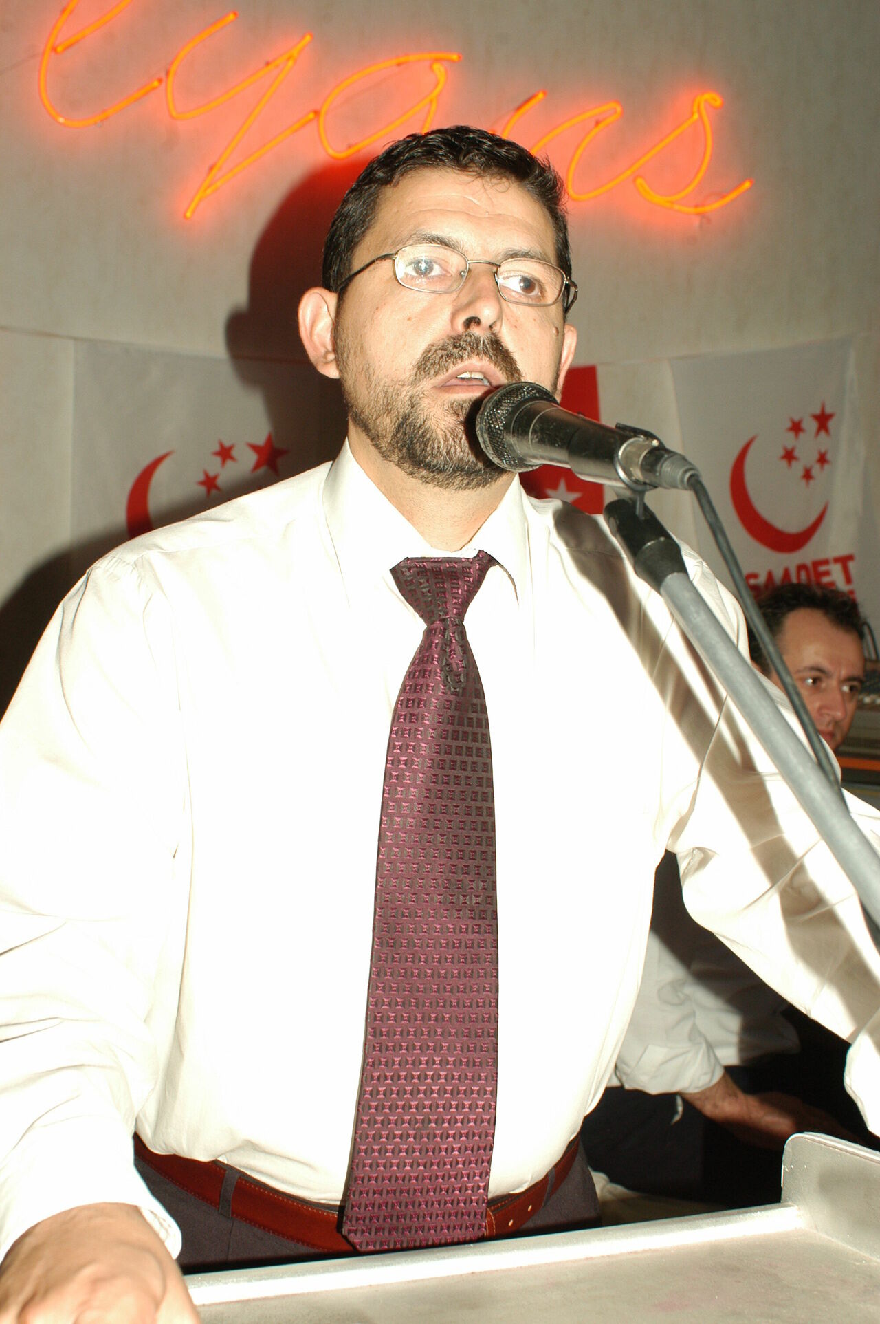 Saadet Partisi'nden İnegöl'de İktidara Yürüyüş Arsiv Haber Gencgazete (3)