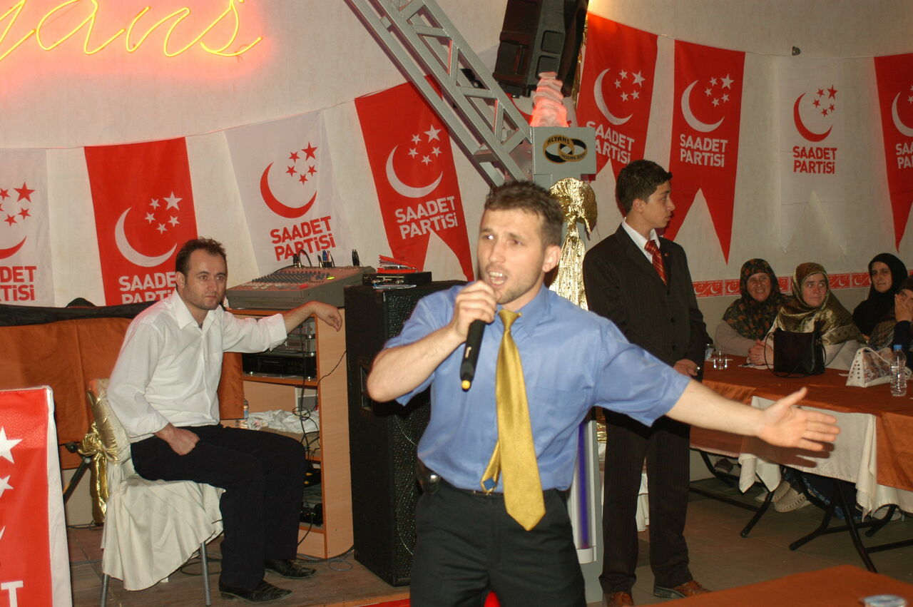 Saadet Partisi'nden İnegöl'de İktidara Yürüyüş Arsiv Haber Gencgazete (6)