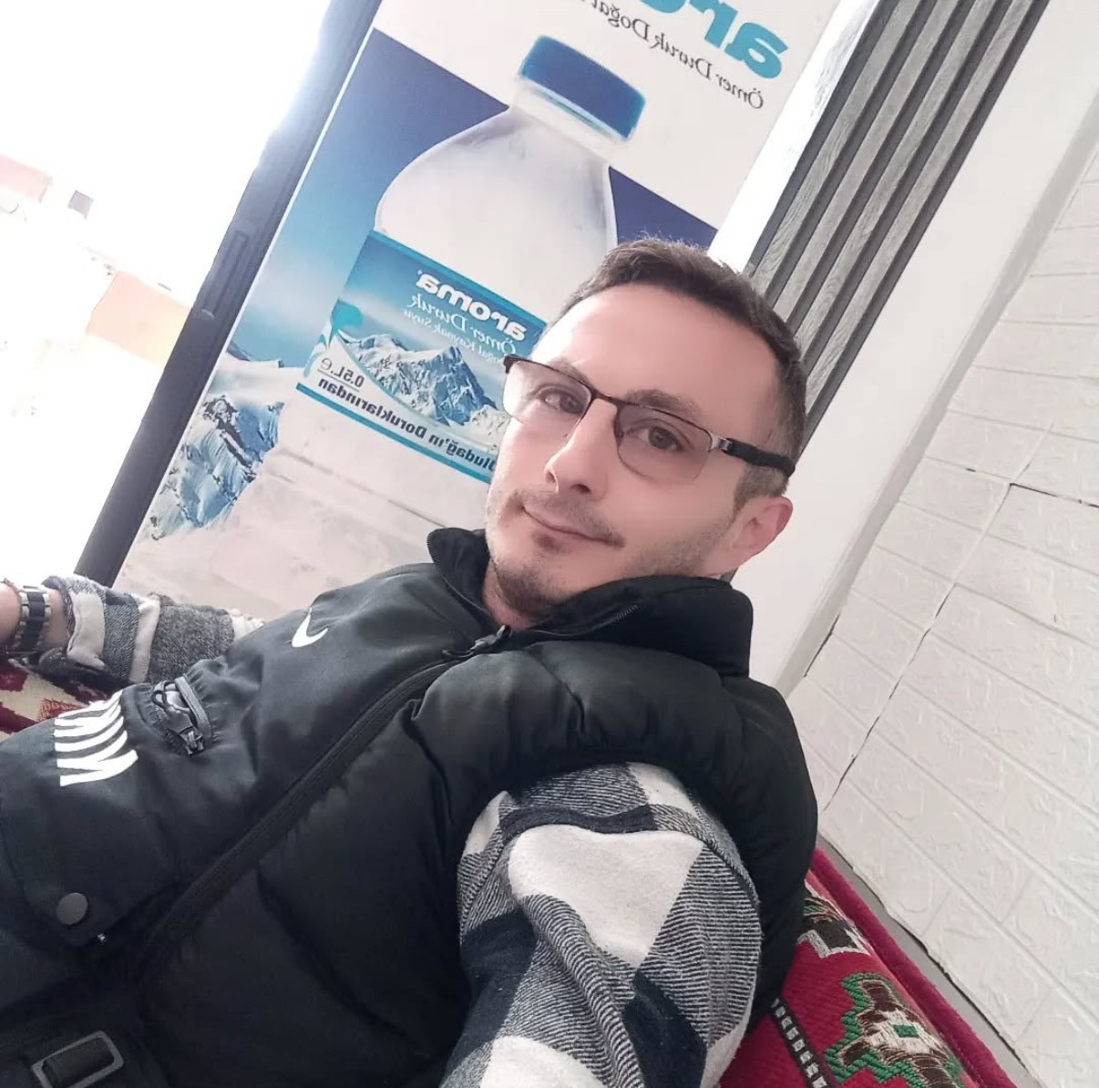 Sağlık Merkezi Önünde Silahlı Saldırıya Uğrayan Şahıs Hayatını Kaybetti (1)