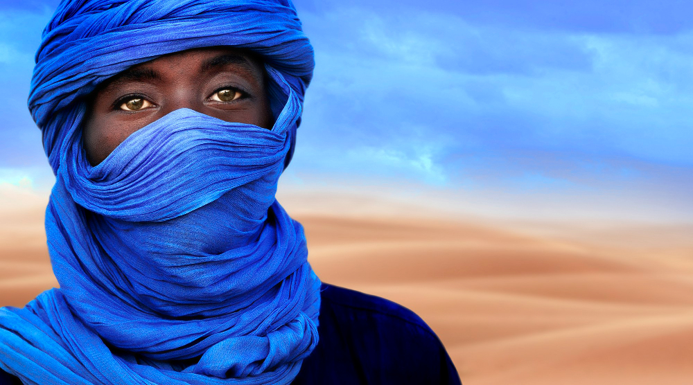 Sahra'nın Gizemli Ve Güçlü Halkı Tuaregler Tuareg Gencgazete (1)