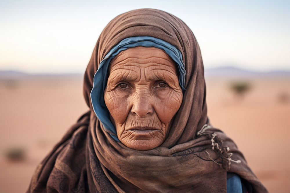 Sahra'nın Gizemli Ve Güçlü Halkı Tuaregler Tuareg Gencgazete (19)