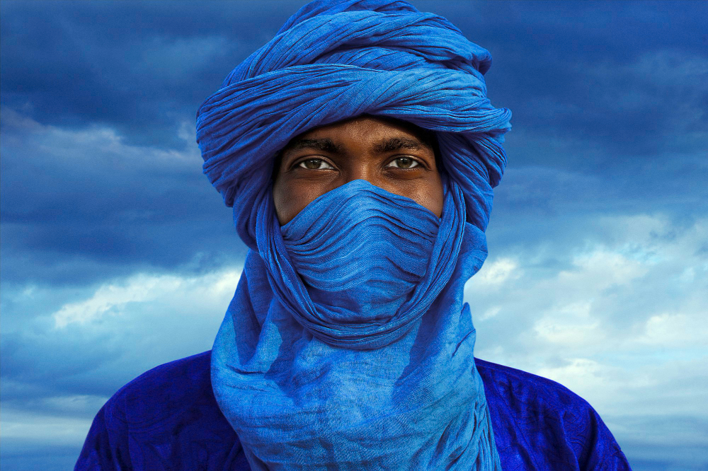 Sahra'nın Gizemli Ve Güçlü Halkı Tuaregler Tuareg Gencgazete (2)