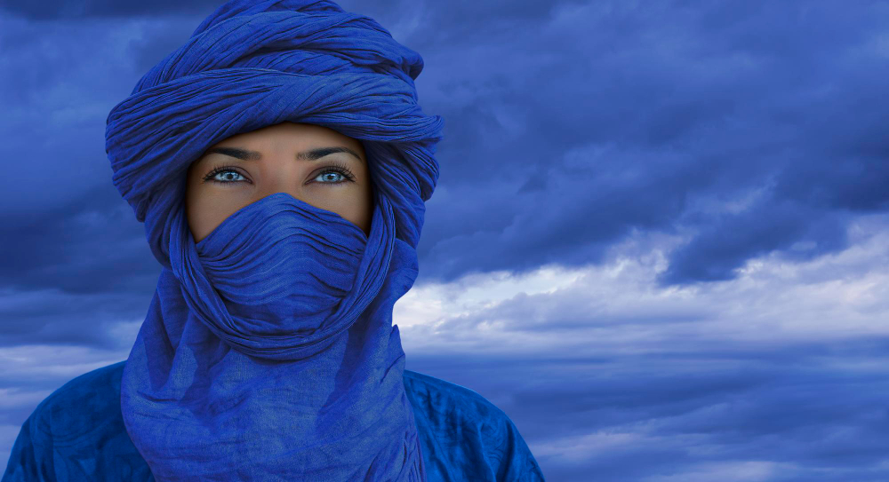 Sahra'nın Gizemli Ve Güçlü Halkı Tuaregler Tuareg Gencgazete (7)