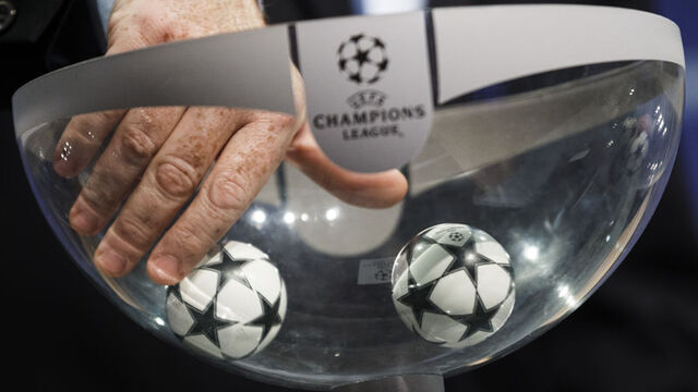 Şampiyonlar Ligi 3. Ön Eleme Kura Çekimi Ne Zaman? Fenerbahçe'nin Muhtemel Rakipleri Kimler?