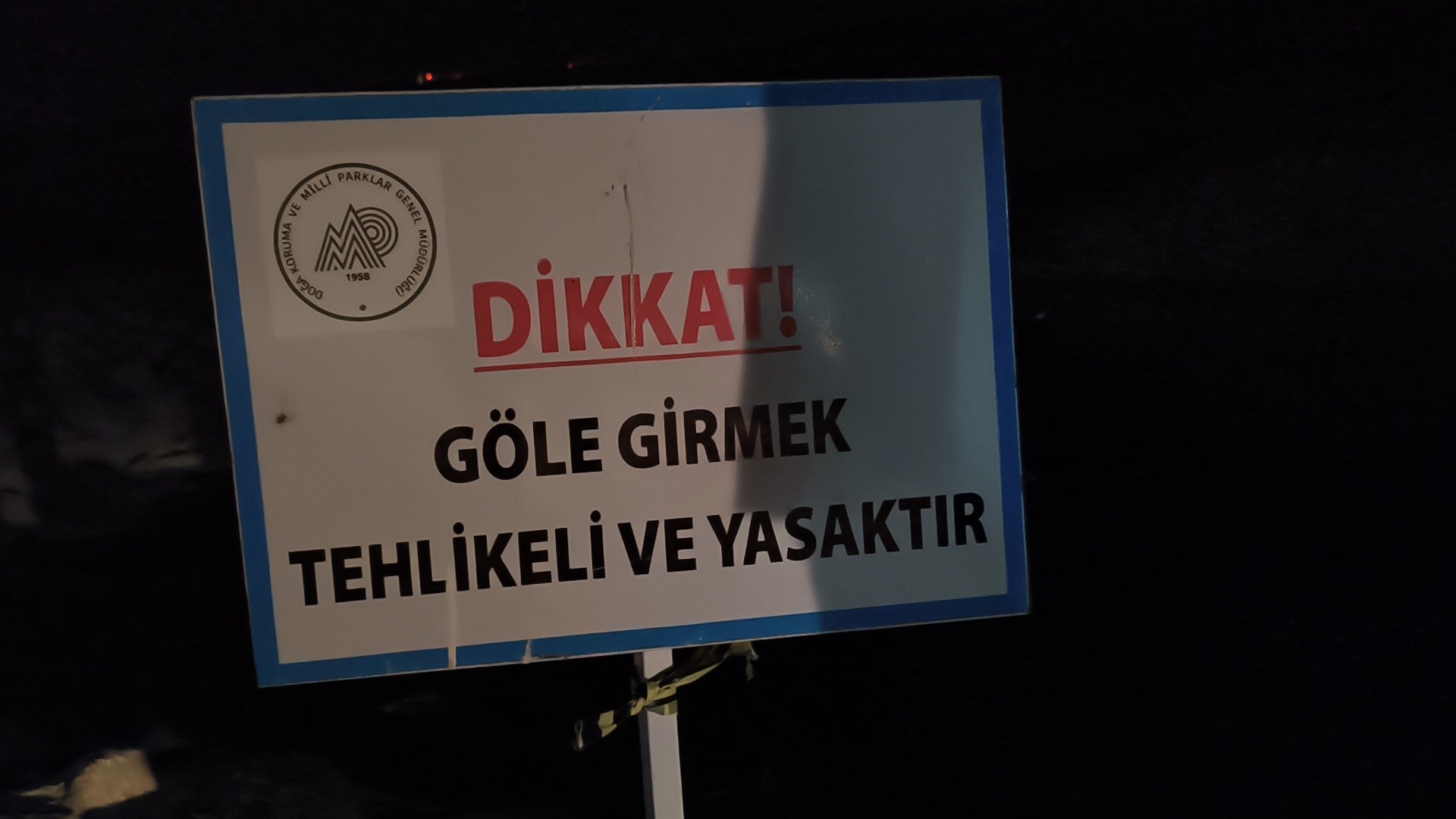 Serinlemek Için Girdiği Gölette Hayatını Kaybetti (2)