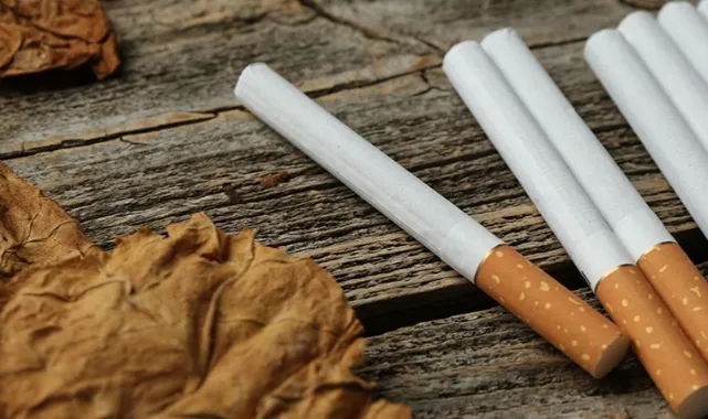 Sigaraya Zam Geldi! En Ucuz Ve En Pahalı Sigara Fiyatları Ne Kadar Oldu (1)