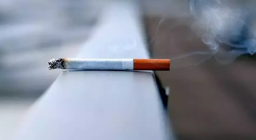 Sigaraya Zam Geldi! En Ucuz Ve En Pahalı Sigara Fiyatları Ne Kadar Oldu (3)