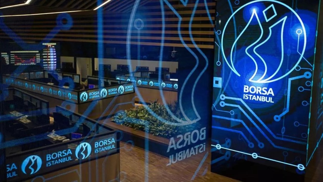 Son Dakika Borsa Haberleri Ile Borsa İstanbul Bi̇st 100 Endeksi Niye Düşüyor, Neden Düşüşte Borsa Neden Düşüyor (1)-1