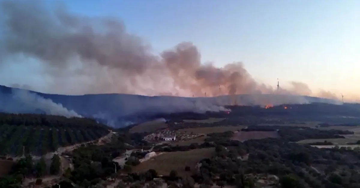 T E K I R D A G D A K I O R M A N Y A N G I N I 2 N C I G U N U N D 818079 242253 Gencgazete