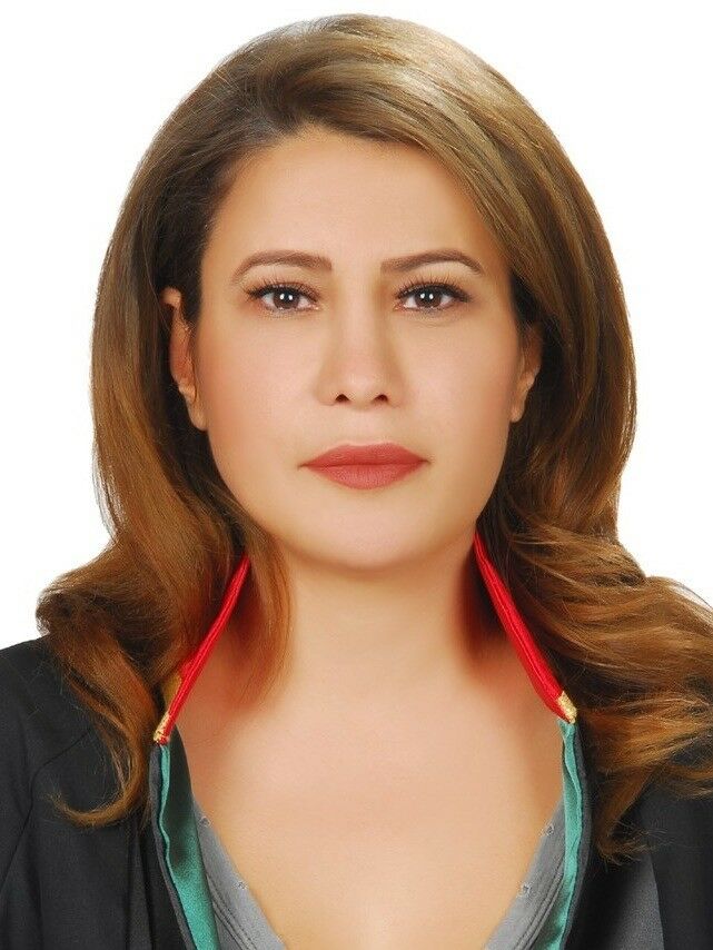 Tatilde Gece Denize Giren Kadın Avukat Boğuldu (3)