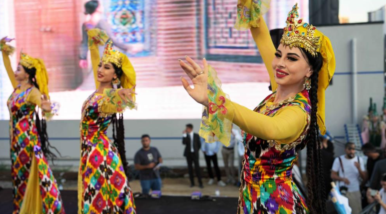 Türk Dünyası Yeniden Keçiören'de Buluşuyor (3)