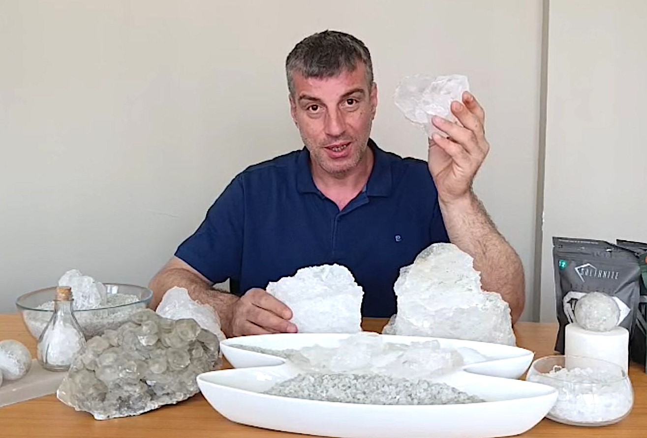 Tuzun Da Gurmeleri Bulunuyor! (2)