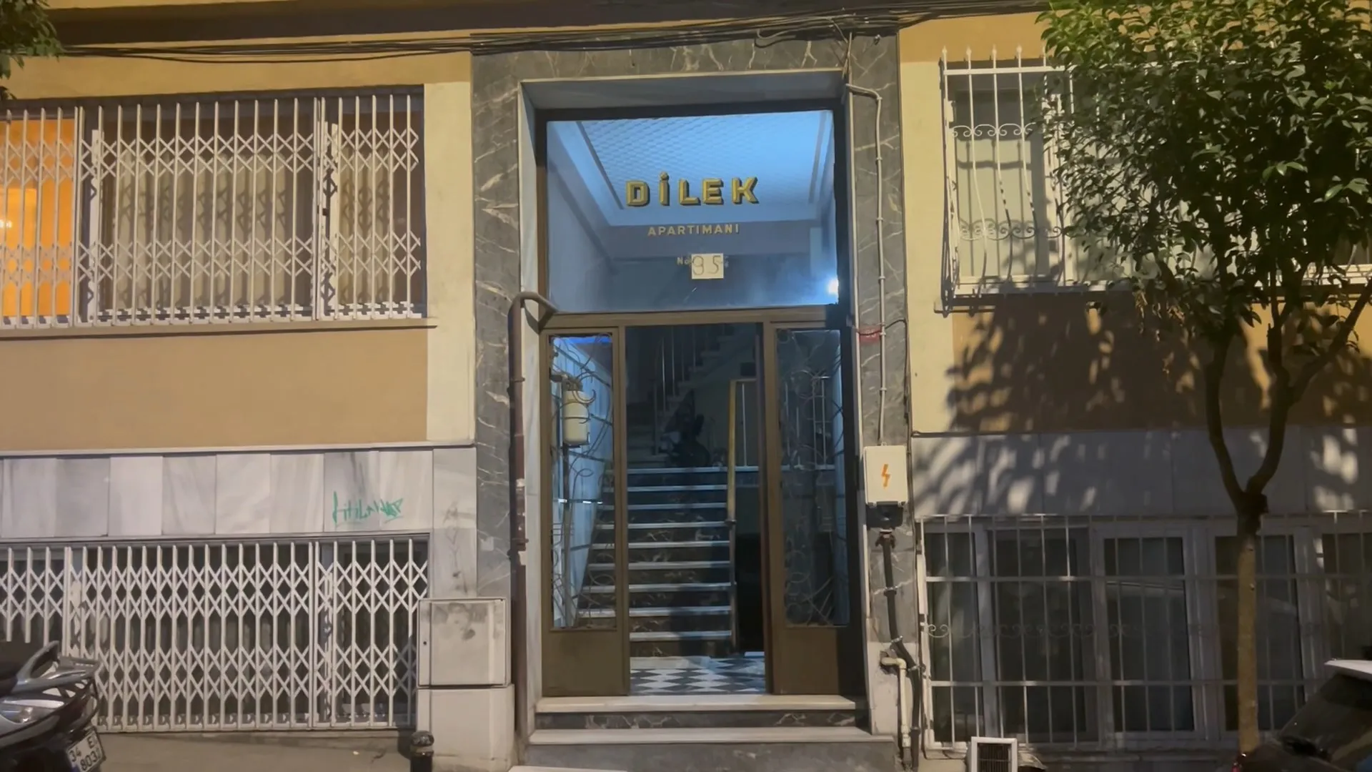 Ünlü Ekonomi Yazarı Nazlı Sarp Ölü Bulundu (7)