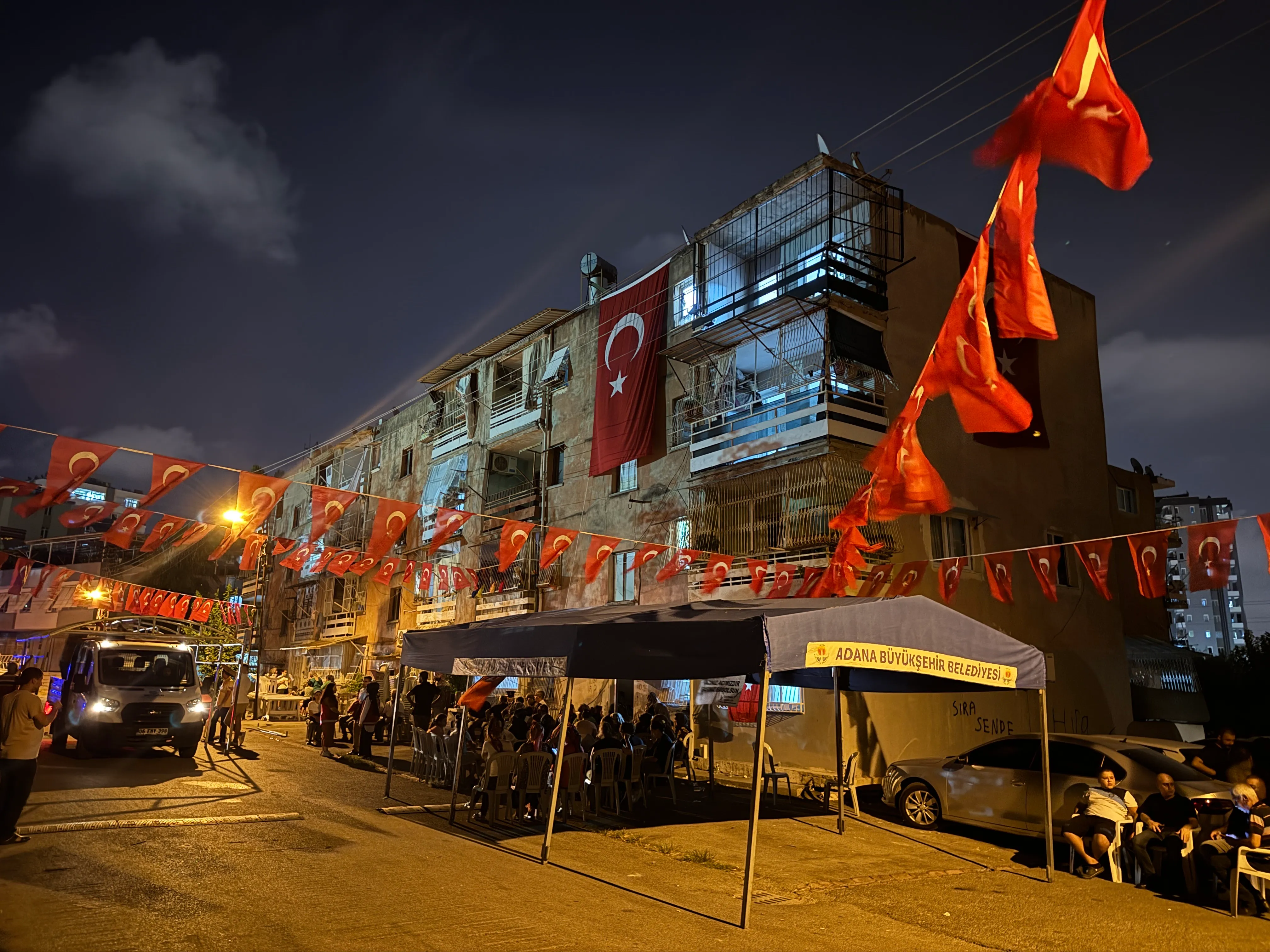 Uzman Çavuş Mehmet Ali Yıldırım Şehit Oldu (2)