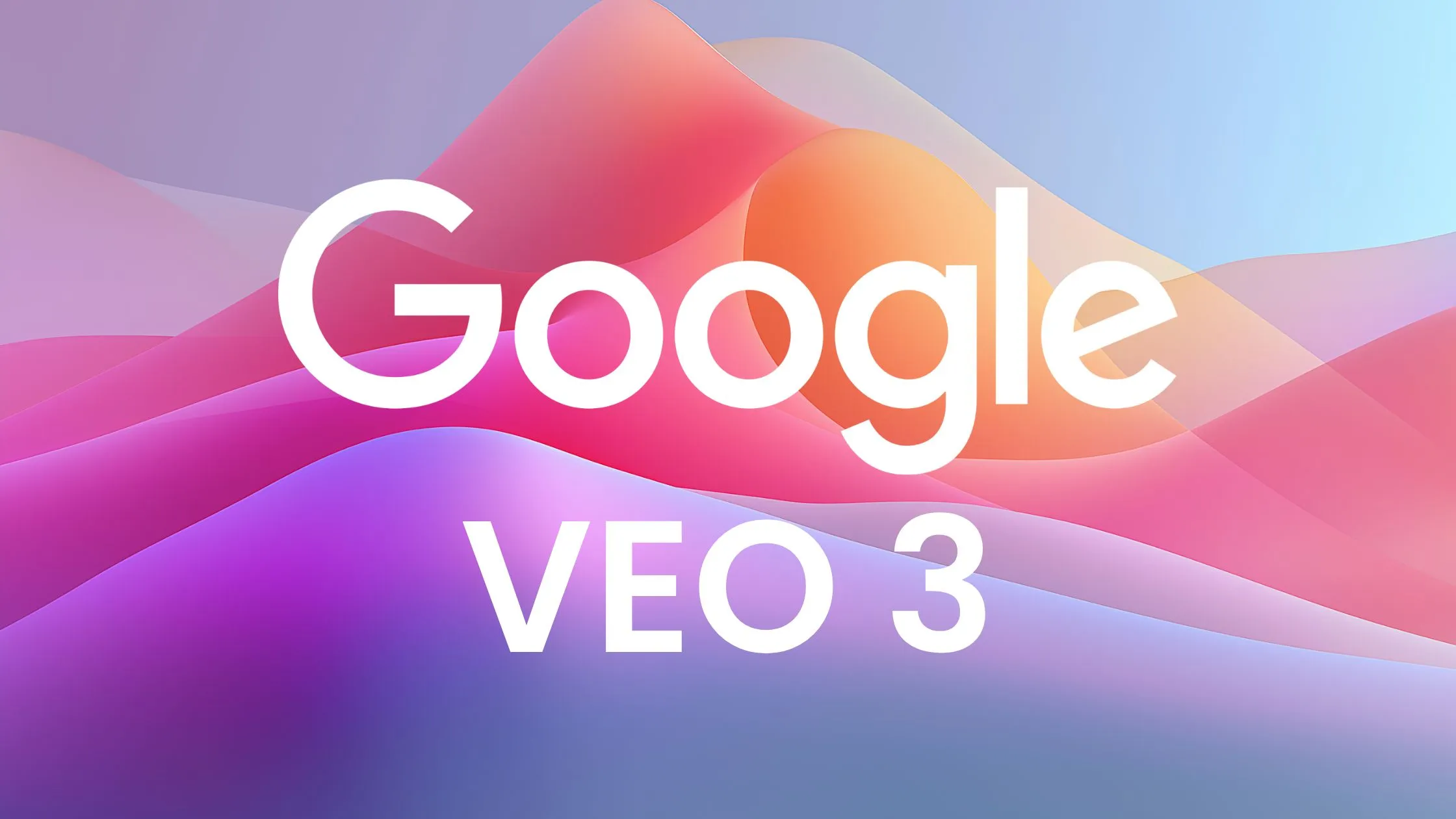 Video Üretiminde Yeni Çağ! Google Veo 3 Ile Film Bile Yapabilirsiniz! (2)