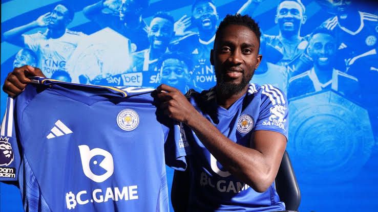 Wilfred Ndidi Kimdir? 2025 Gelişen Kariyeri, Sözleşme Detayları Ve Transfer Gündemi!