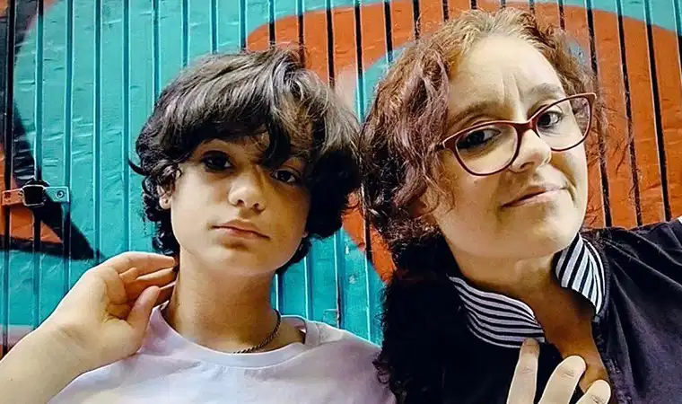 Yasemin Minguzzi “Hala Çocuklar Öldürülüyor, Yasa Neden Değişmiyor” (2)