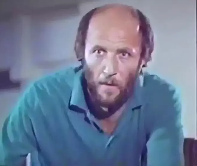 Yeşilçam’ın Unutulmaz Kötü Adamı Coşkun Göğen, 7 Ayda Yaşadığı Çöküşü Anlattı!