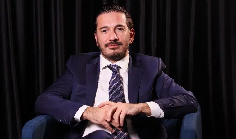 Yiğit Kazım Akalın