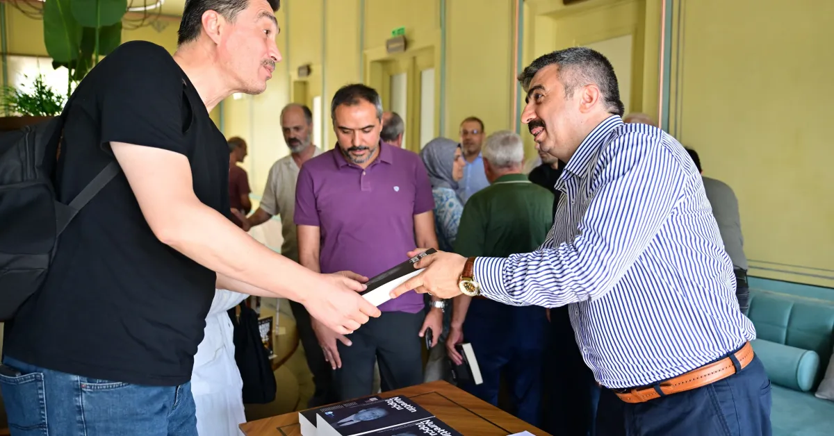 Yıldırım Belediyesi’nden Nurettin Topçu’ya Vefa (4)