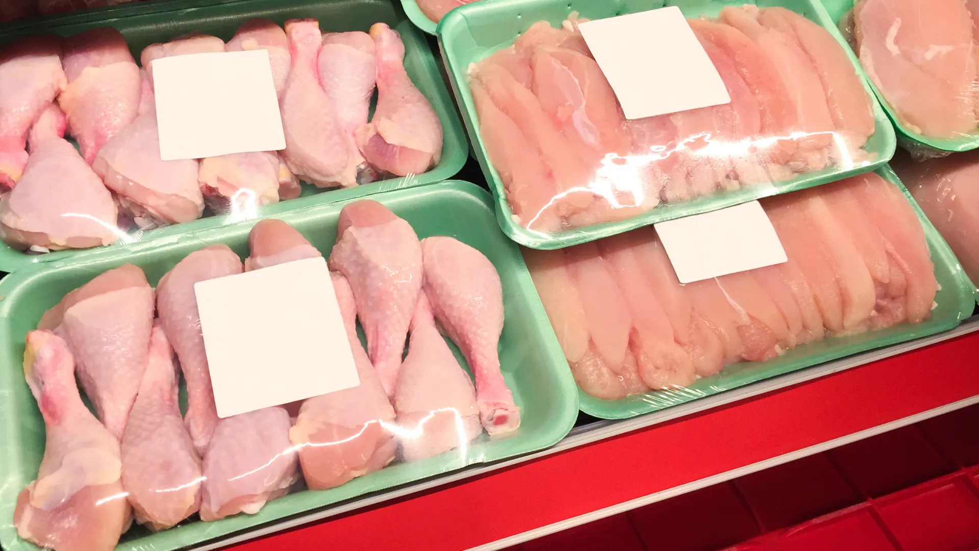 Yumurta Krizi Kapıda Mı Üretim Sert Düştü, Tavuklar Kesime Gitti! (1)